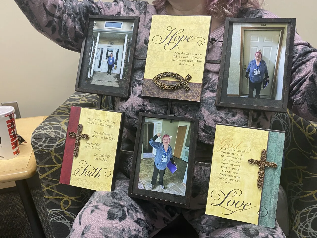 Street Reach: Pine Rest’s Lifeline for Homeless Individuals