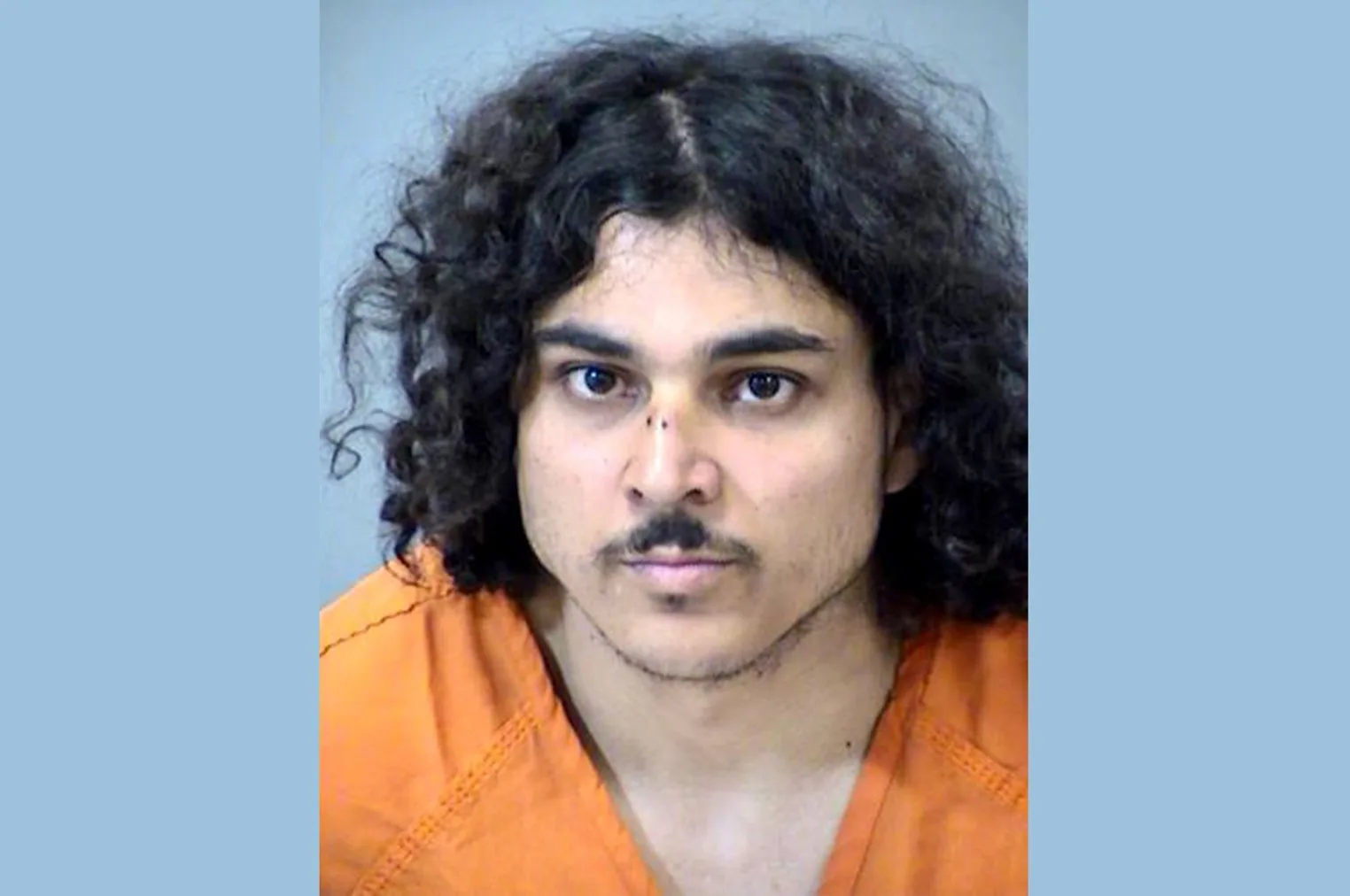 Serial Killer Suspect Raad Almansoori Detained in Phoenix Mall