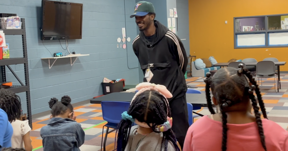 Empowering Kids: Explore Grand Rapids’ Boys & Girls Clubs