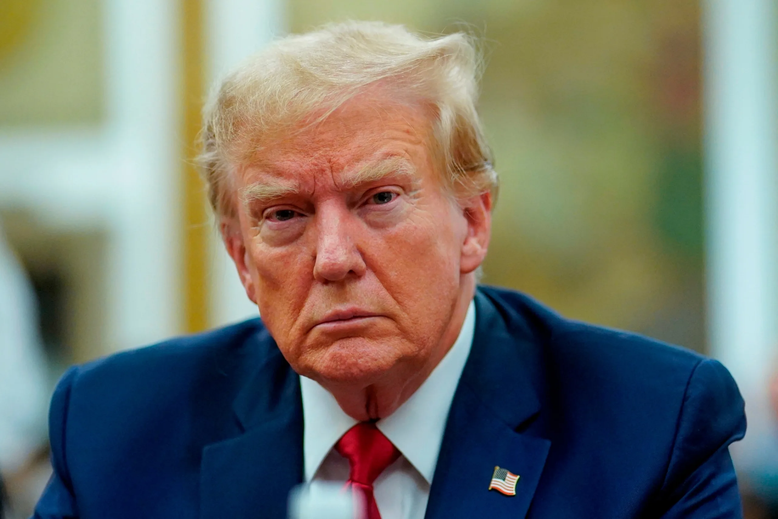 Illinois Judge: 14th Amendment Excludes Trump from 2024 Primary
