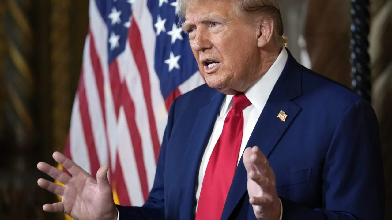 Experts Alarmed by Trump’s Vaccine Views