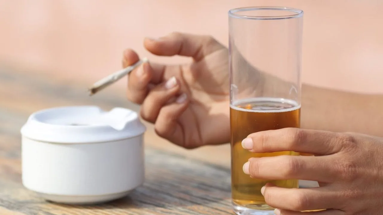 COVID-19 Era Sees Spike in Fatal Alcohol Abuse: CDC Report