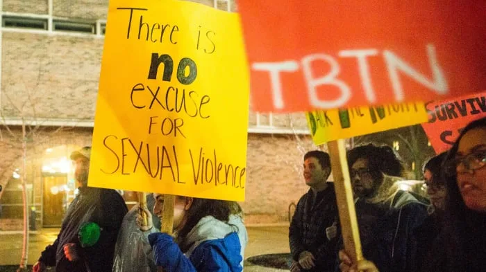 Gov. Whitmer to Support Ann Arbor’s Empowering Take Back the Night