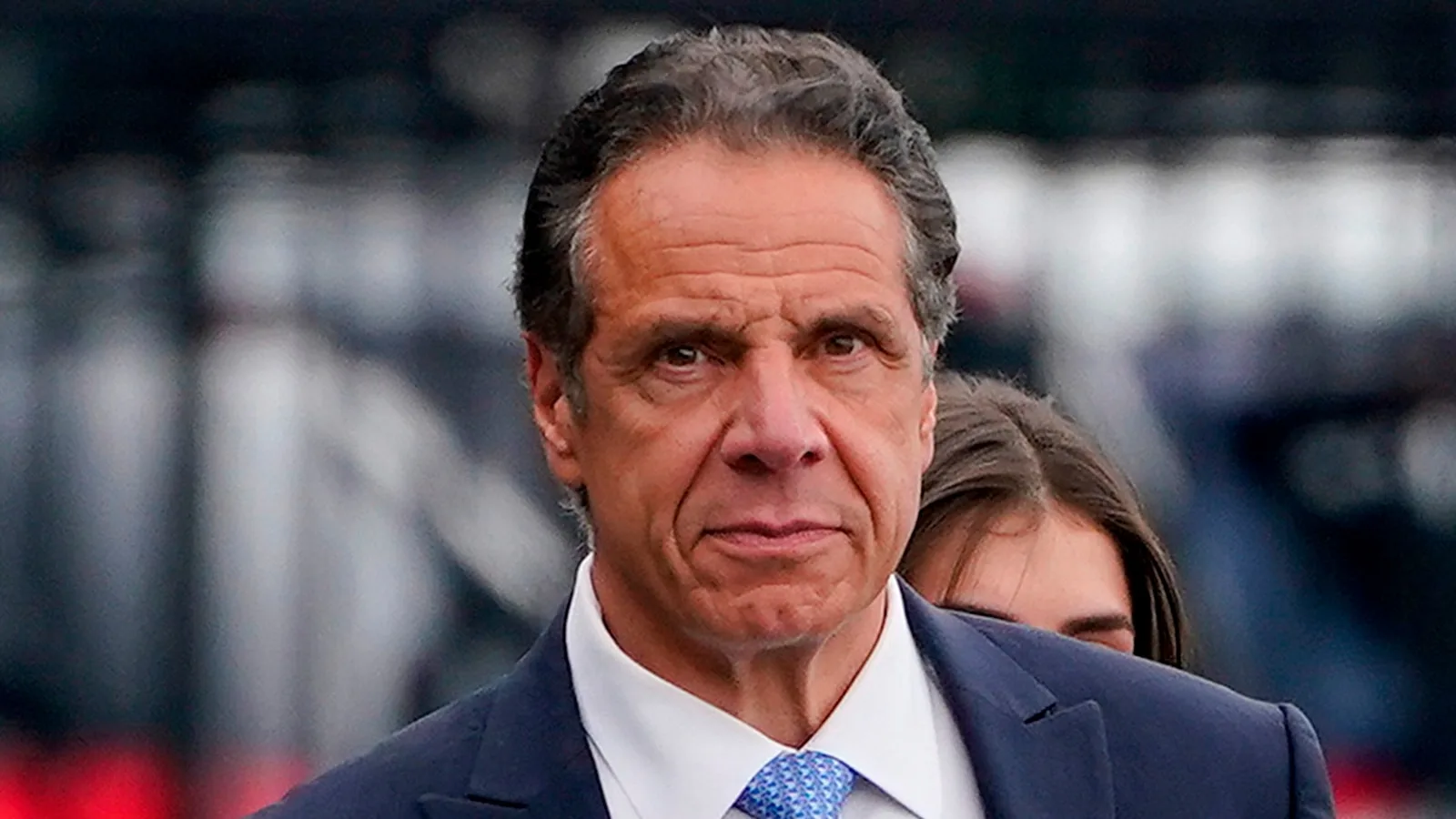 Congress Subpoenas Cuomo over COVID Nursing Home Investigations