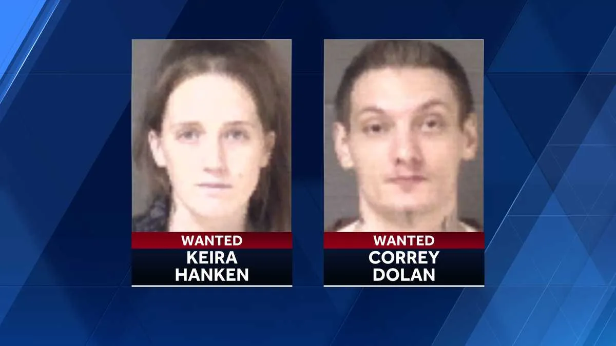 Urgent Search for Duo Found Unconscious with Child, Suspected Drug Overuse