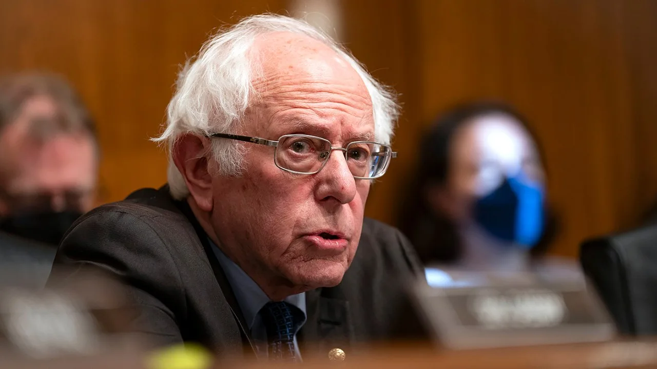 Sanders Rallying Support for Biden from Progressives over Gaza Policy