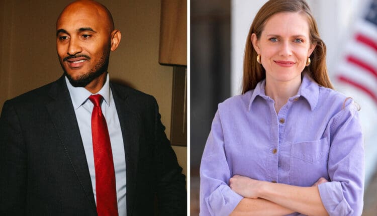 Alabama Runoff Elections Set Field in Newly Competitive House District