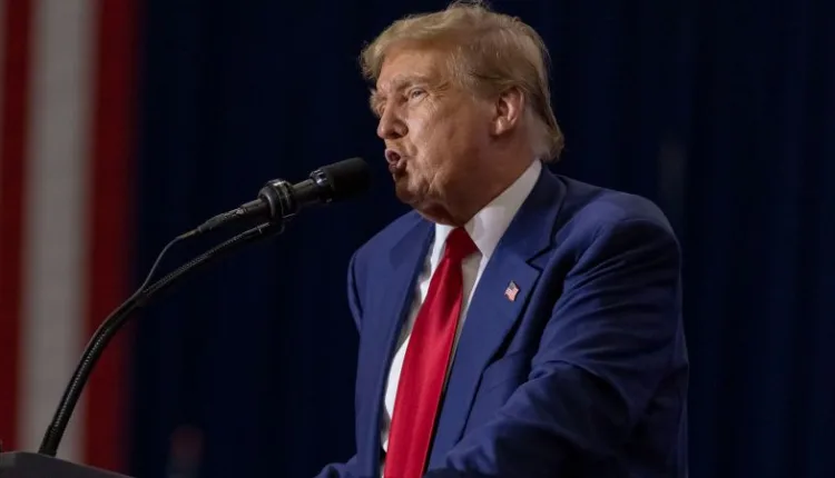 Analysis: Donald Trump’s first criminal trial is a historic and solemn moment for America