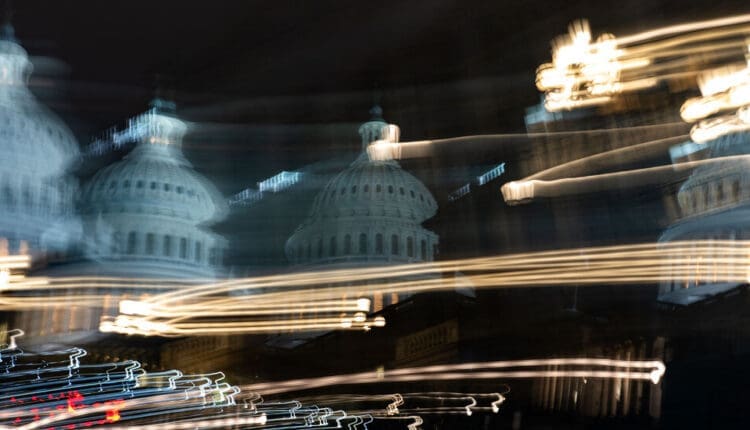 Departing House Members Ask: ‘Why Am I Here?’