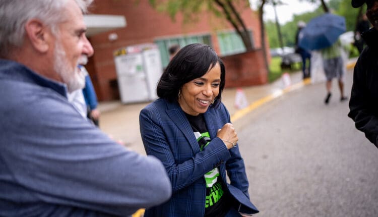 Seeking History in Maryland, and Zombie Campaigns Linger: Primary Takeaways