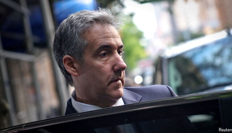 Michael Cohen’s testimony | Latest US politics news from The Economist