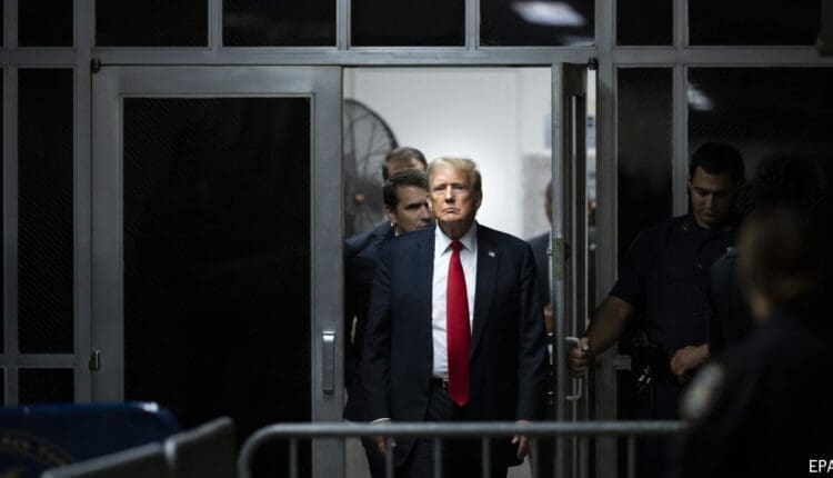 Fireworks during Trump trial’s closing arguments