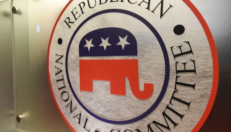 Vials of Blood Sent to RNC Headquarters Prompt Lockdown