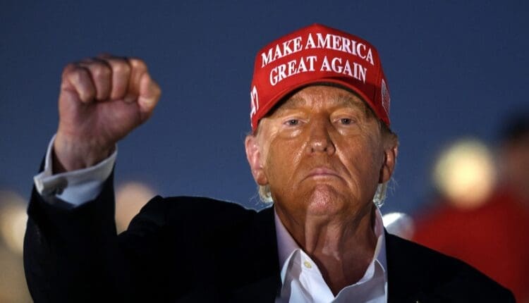Trump trial will change US politics, presidency