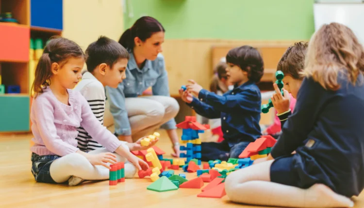 Local Head Start CEO responds as conservative group, Project 2025, pushes to end free preschool program