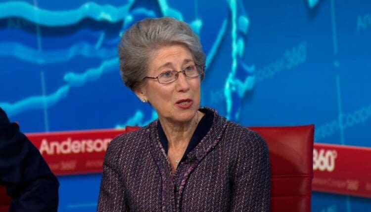 Video: Former US district judge says Judge Cannon ‘insecure’ with Trump case