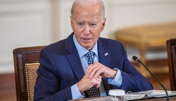 Biden Issues Order Allowing Temporary Border Closure to Migrants