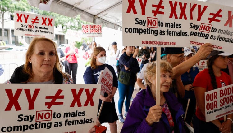 Biden Administration’s New Title IX Rules Are Blocked in Six More States