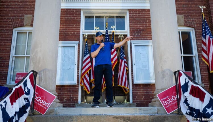 State primary races to watch | Latest US politics news from The Economist - The Economist