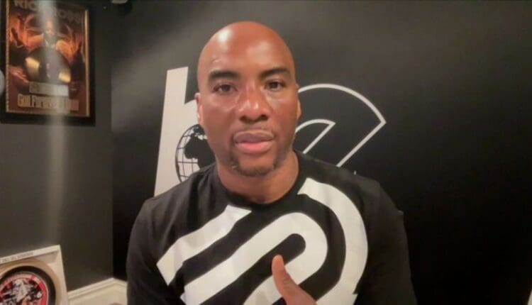 Charlamagne tha God: America has zero protection from people like Donald Trump