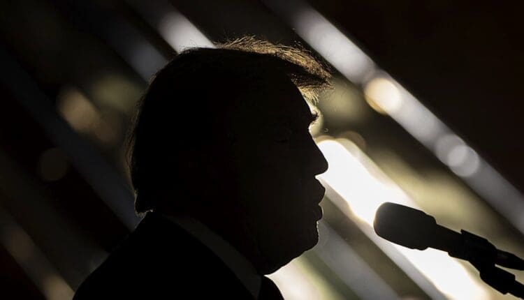 What Donald Trump’s fiery reaction to his conviction says about this moment in US politics
