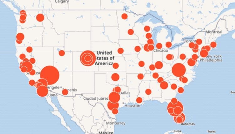 Data From Mother Jones’ Investigation – Mother Jones
