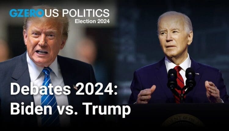 Will Biden's immigration order help border control...and his campaign?