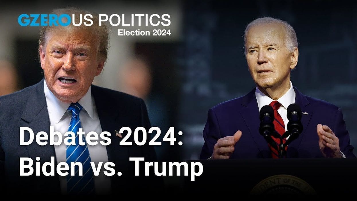 Could Biden’s Immigration Order Benefit Both Border Control and His Campaign?