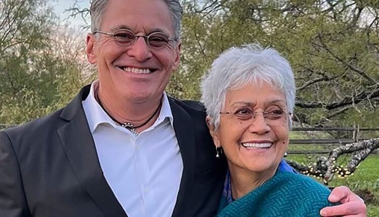 Samoan author accused of killing Samoan writer who was aunt of former US politician Tulsi Gabbard