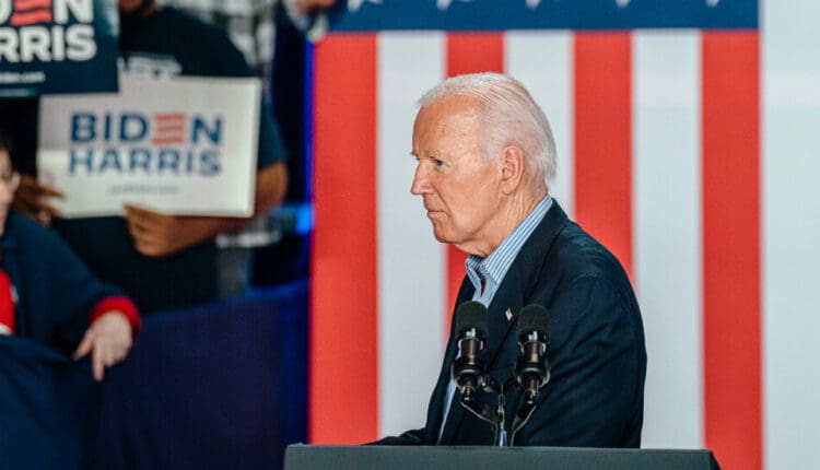 As Biden Digs In, More Supporters Look to Push Him Out