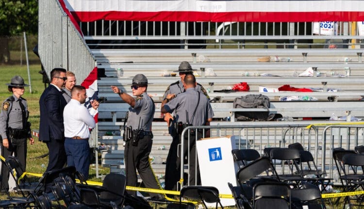 Here’s What is Known About the Suspected Gunman Who Attempted to Assassinate Trump