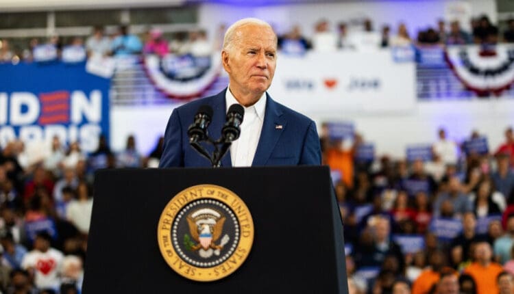Wednesday Briefing: A Turbulent Moment in U.S. Politics