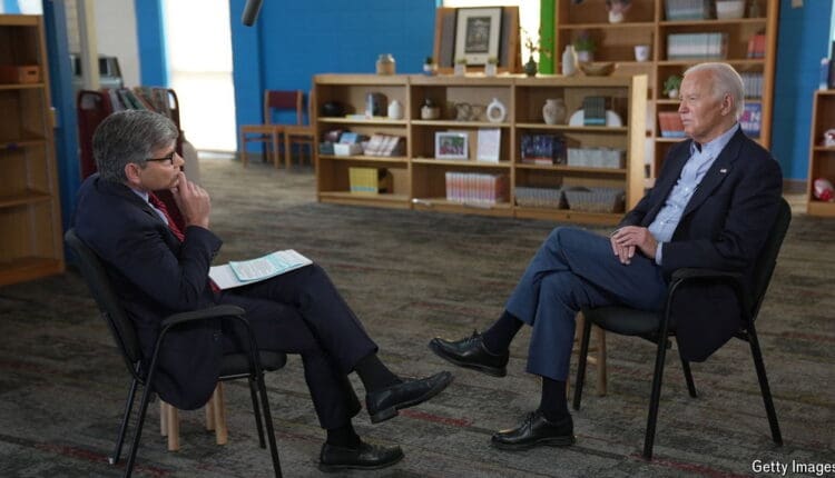More Democrats call for Biden to drop out | Latest US politics news from The Economist - The Economist