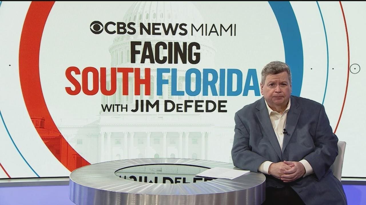 Exploring the Partisan Politics of Climate Change in Florida