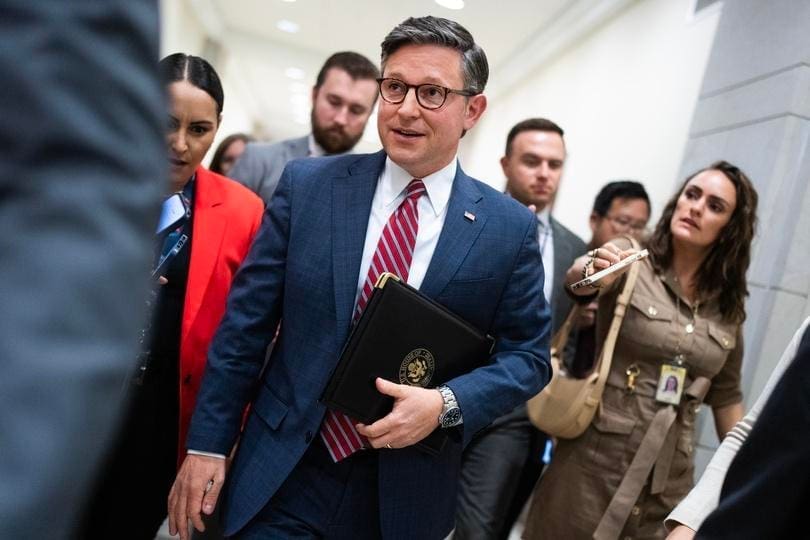 Government Shutdown Looms Again as Election Complicates Latest Fight