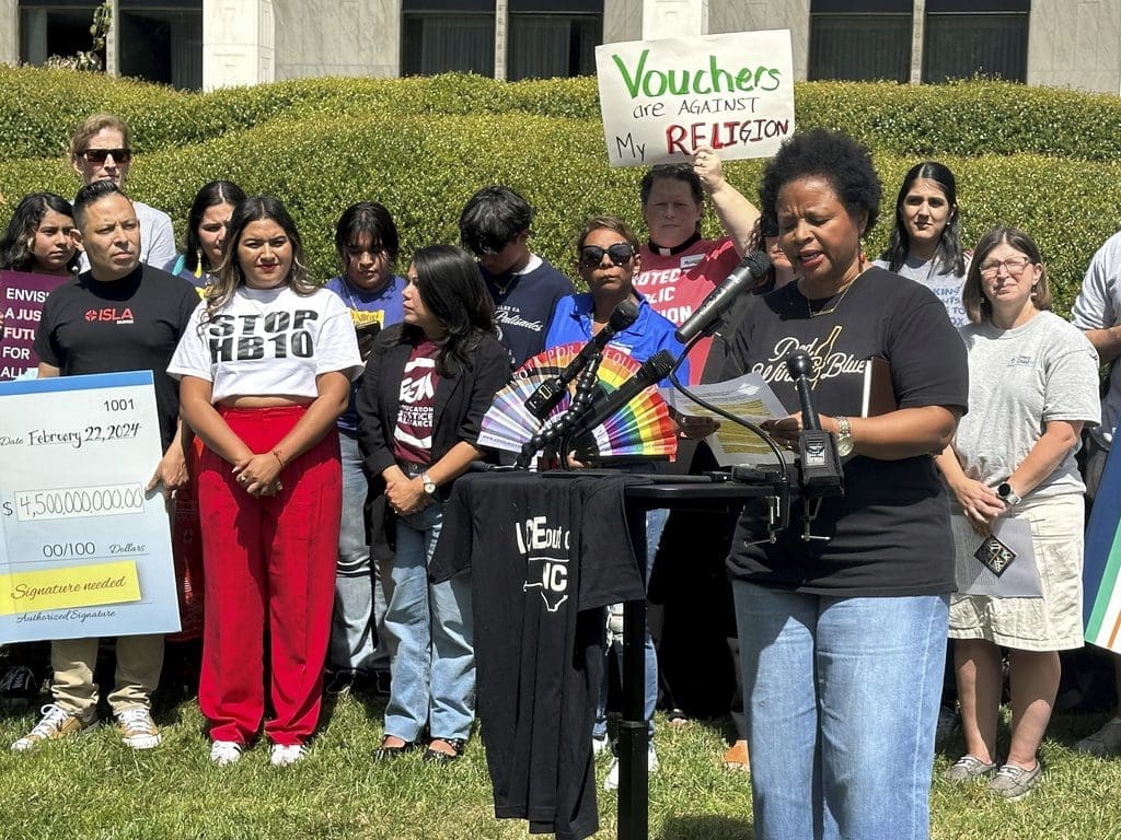 Nc Boost Program NC Republicans Boost School Voucher Program, Deny Teacher Pay Raise