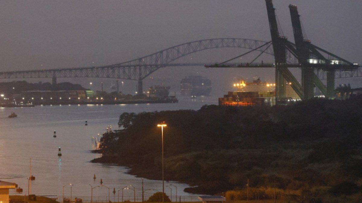 Panama President Refutes Trump’s Claim of ‘Reclaiming’ Panama Canal