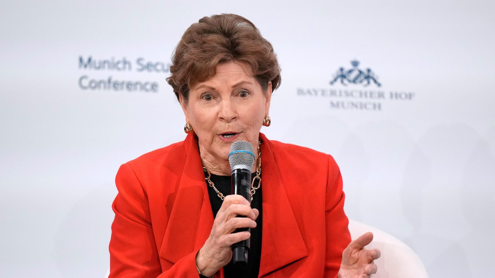 Sen. Jeanne Shaheen Will Not Seek Reelection, Delivering Blow to Democrats