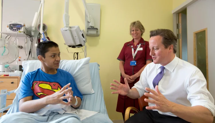 Comparing UK’s NHS and American Healthcare System: An Insider’s Perspective