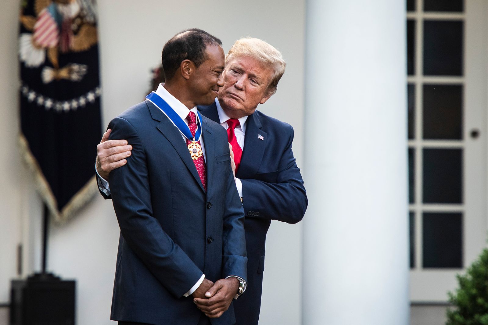 Donald Trump’s Influence and Involvement in the World of Sports
