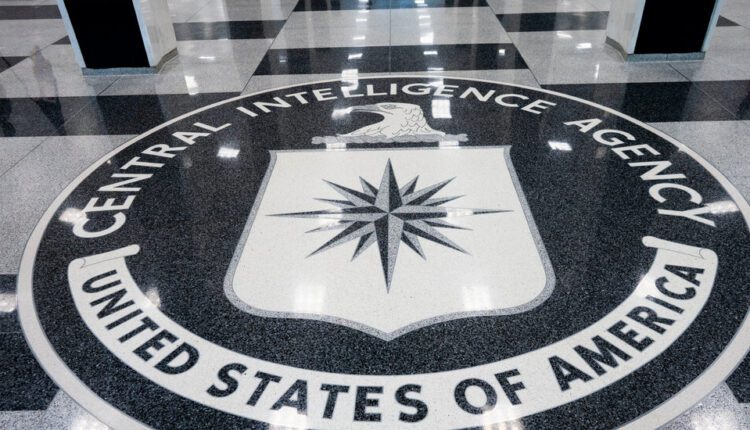 C.I.A. to Cut Over 1,000 Staff Positions, Using Attrition