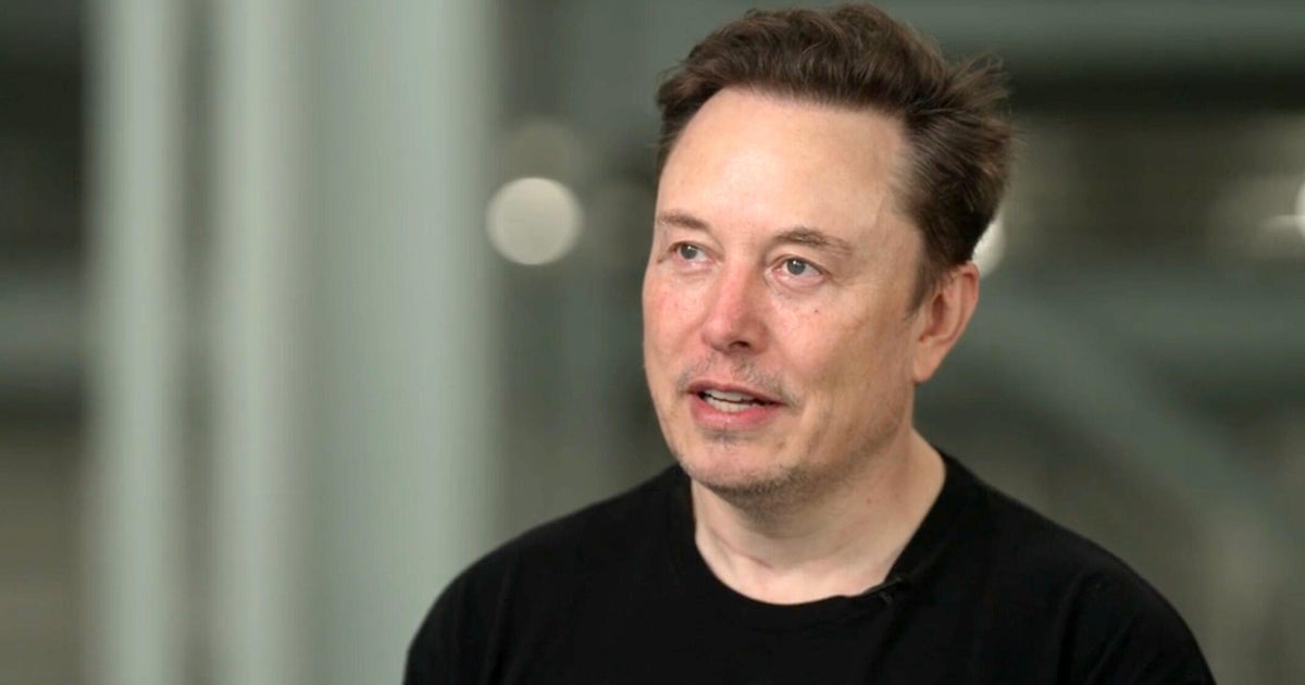 Elon Musk Criticizes Trump’s ‘Big, Beautiful Bill’ over Budget Deficit Hike