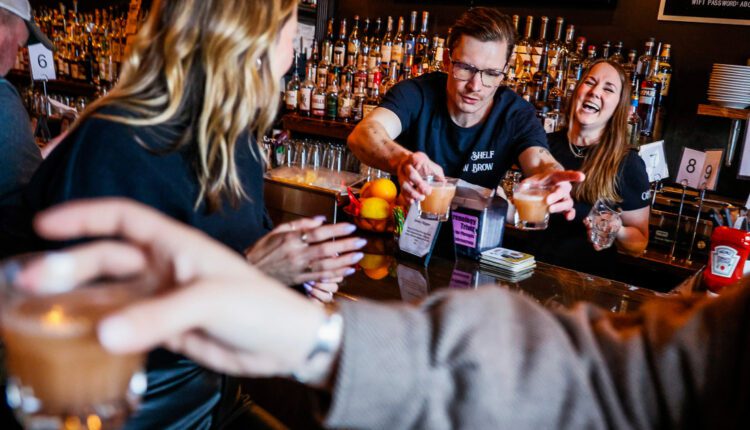 Senate unexpectedly passes the No Tax on Tips Act in a unanimous vote