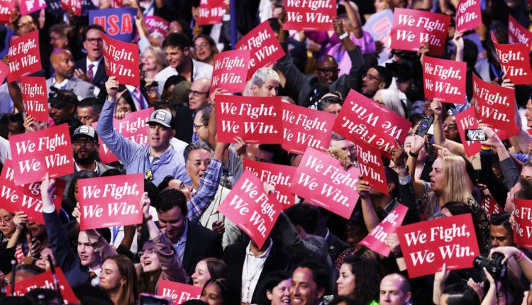 Democratic groups target 'non-political spaces' in new campaign ahead of fall elections and 2026 midterms