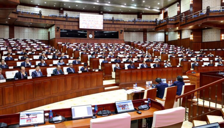 Cambodia passes constitutional change allowing gov’t to revoke citizenship | Politics News