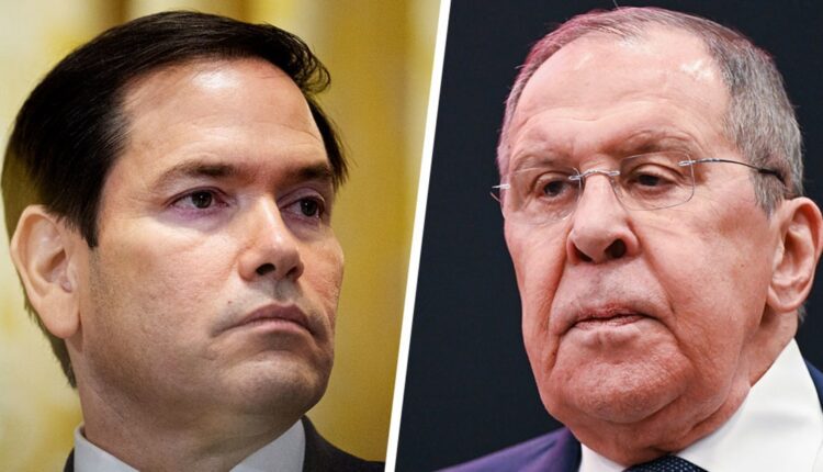 Judge pauses Trump's birthright citizenship order; Rubio hears 'new' Russia idea on ending war in Ukraine