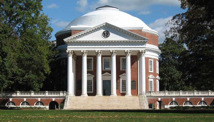 The politics over UVa send us to a place we