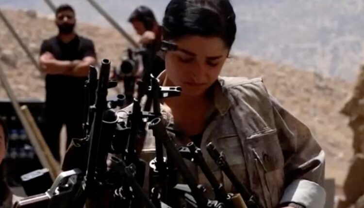 Analysis: PKK recalibrates from armed struggle to politics in Turkiye | PKK News