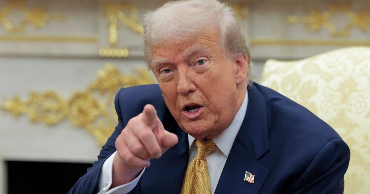Trump’s Birthright Citizenship Order Deemed Unconstitutional by Appeals Court