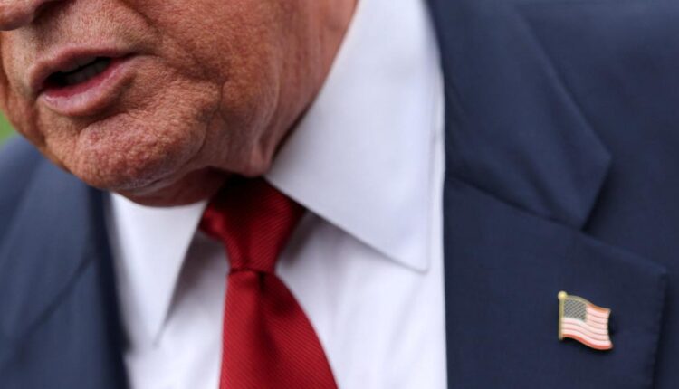 Trump Is Changing Corruption—and Making It More Dangerous